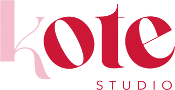 KOTE studio - logo