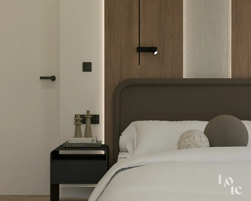 dom w barwach naturalnych pod Wrocławiem - wizualizacja 50