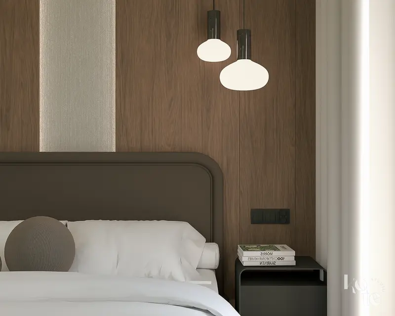 dom w barwach naturalnych pod Wrocławiem - wizualizacja 51