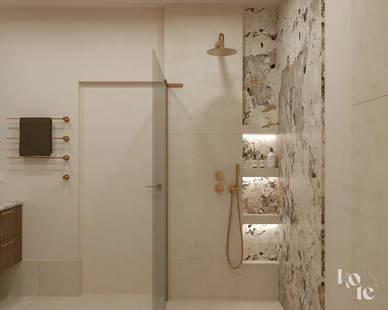 klasyczny dom pod Wrocławiem - wizualizacja 44