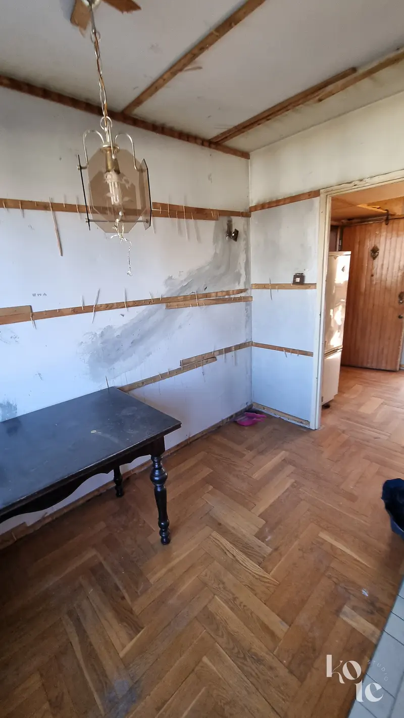 realizacja mieszkania na wynajem we Wrocławiu 75 m2 Wrocław os. Gądów Mały - wizualizacja 11