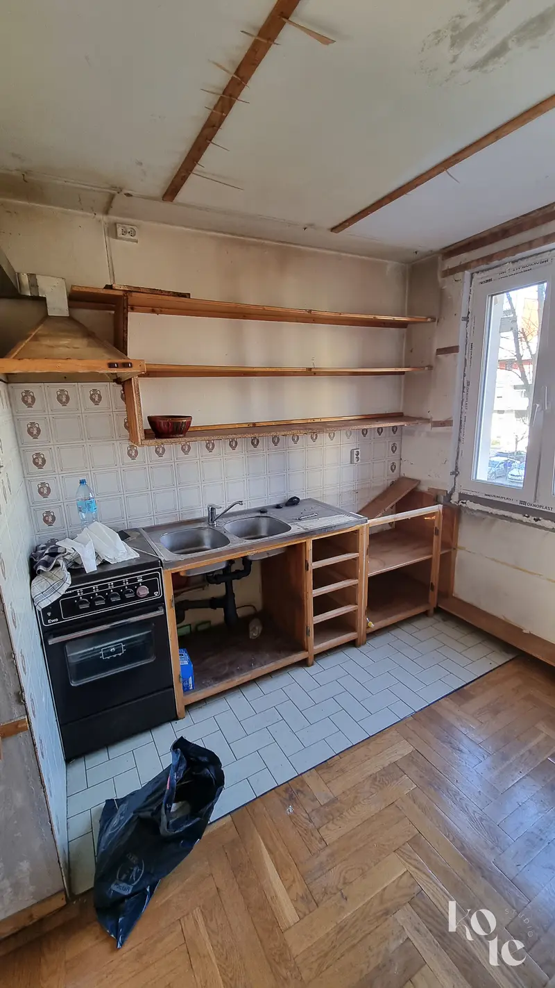 realizacja mieszkania na wynajem we Wrocławiu 75 m2 Wrocław os. Gądów Mały - wizualizacja 9