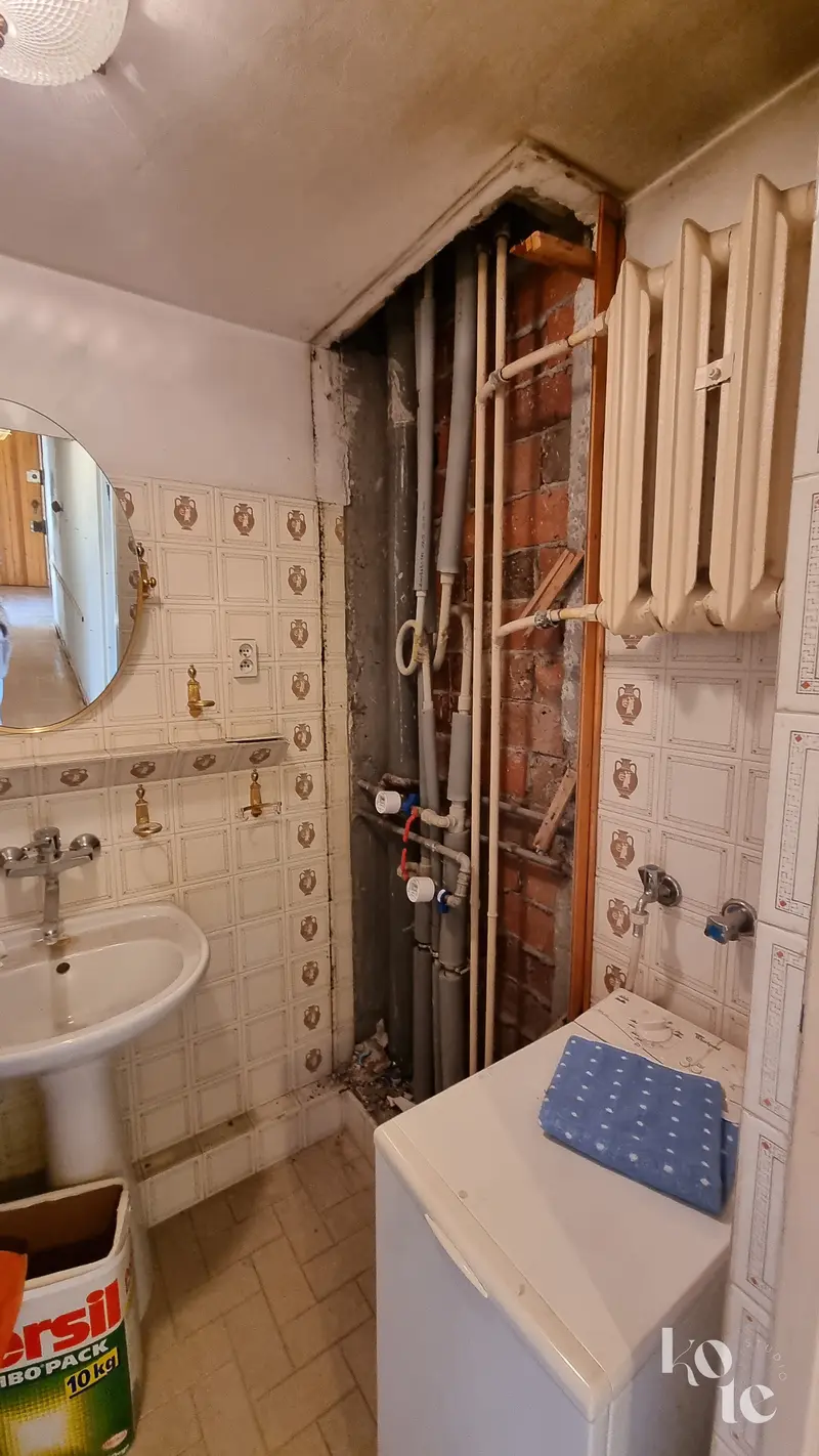 realizacja mieszkania na wynajem we Wrocławiu 75 m2 Wrocław os. Gądów Mały - wizualizacja 24