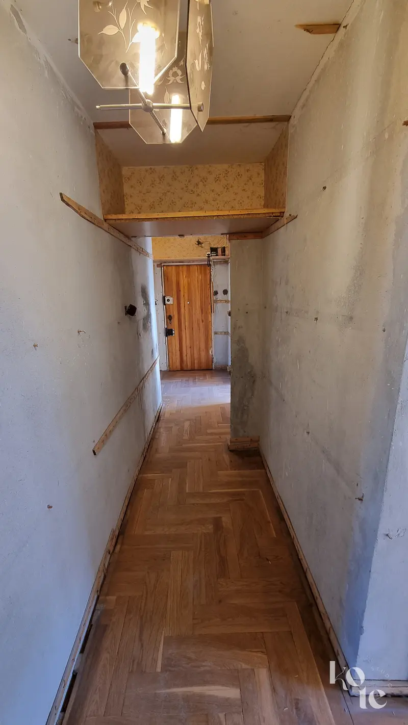 realizacja mieszkania na wynajem we Wrocławiu 75 m2 Wrocław os. Gądów Mały - wizualizacja 3