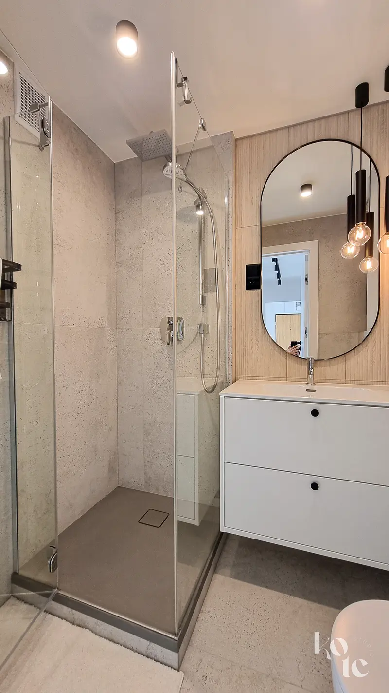 realizacja mieszkania na wynajem we Wrocławiu 75 m2 Wrocław os. Gądów Mały - wizualizacja 28