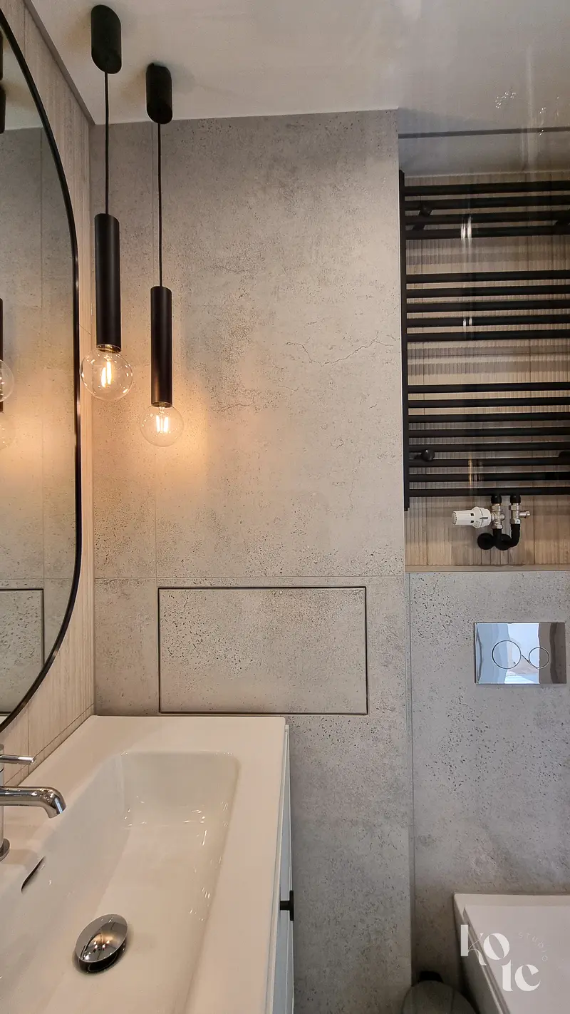 realizacja mieszkania na wynajem we Wrocławiu 75 m2 Wrocław os. Gądów Mały - wizualizacja 26