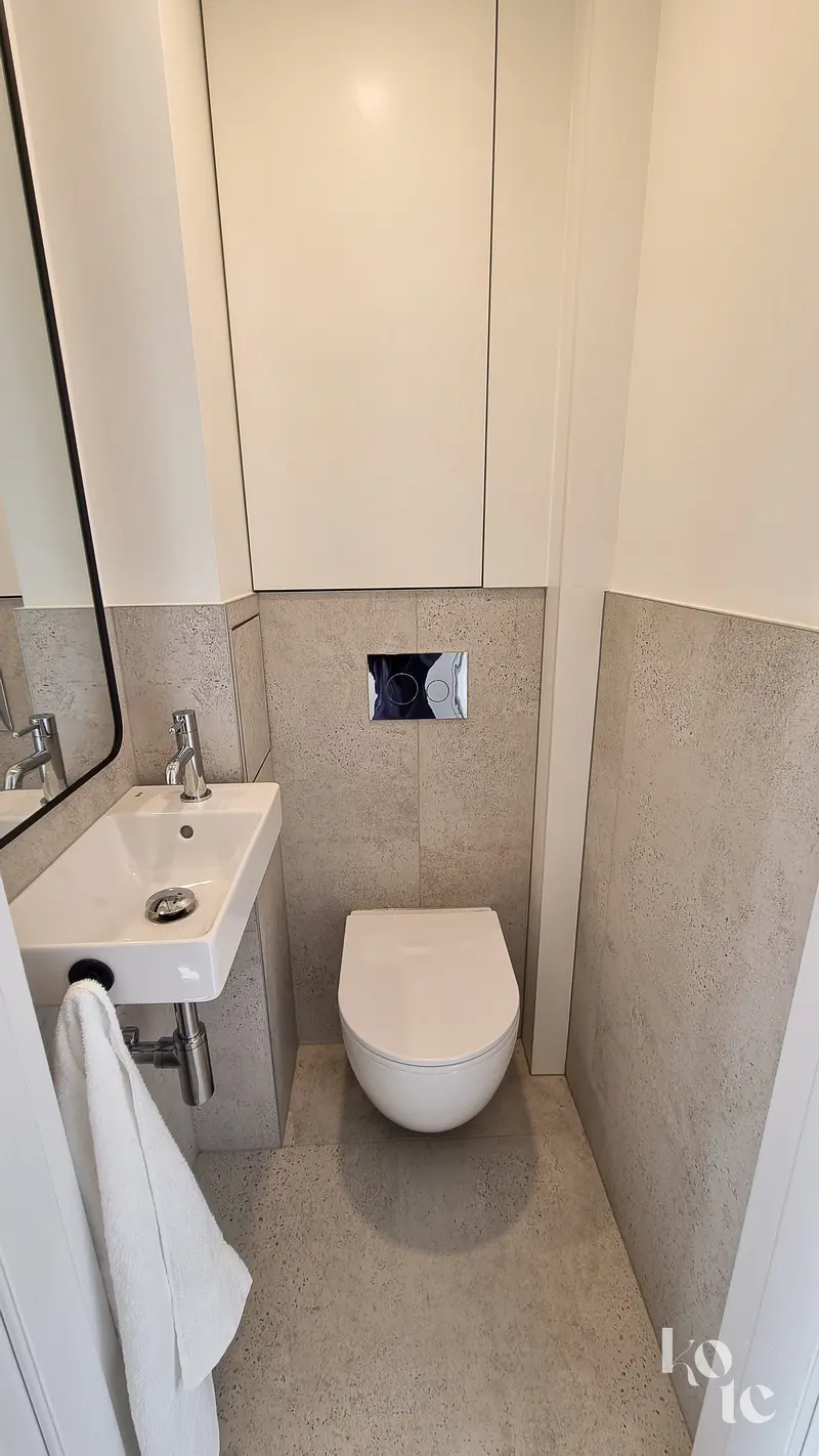 realizacja mieszkania na wynajem we Wrocławiu 75 m2 Wrocław os. Gądów Mały - wizualizacja 20