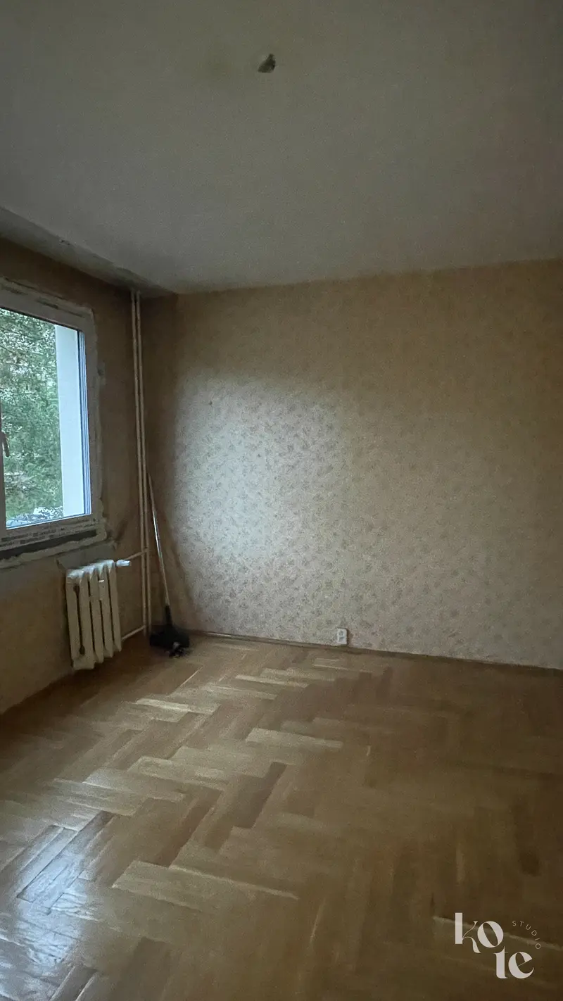 realizacja mieszkania na wynajem we Wrocławiu 75 m2 Wrocław os. Gądów Mały - wizualizacja 39