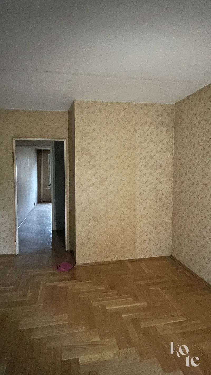 realizacja mieszkania na wynajem we Wrocławiu 75 m2 Wrocław os. Gądów Mały - wizualizacja 33