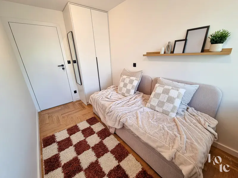 realizacja mieszkania na wynajem we Wrocławiu 75 m2 Wrocław os. Gądów Mały - wizualizacja 32
