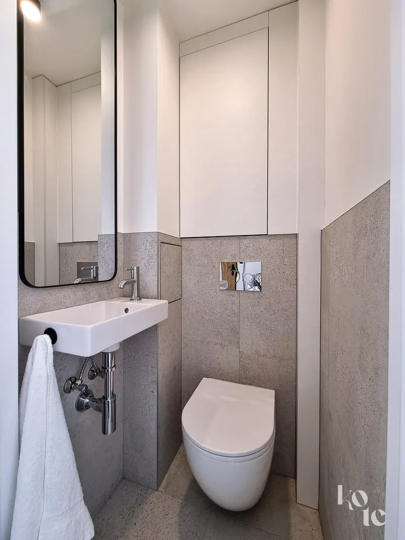 realizacja mieszkania na wynajem we Wrocławiu 75 m2 Wrocław os. Gądów Mały - wizualizacja 22