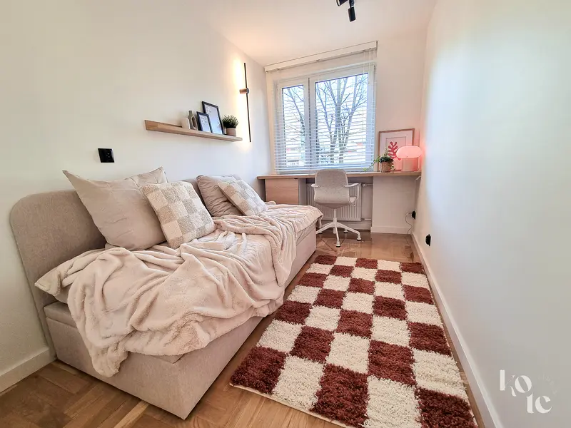 realizacja mieszkania na wynajem we Wrocławiu 75 m2 Wrocław os. Gądów Mały - wizualizacja 31
