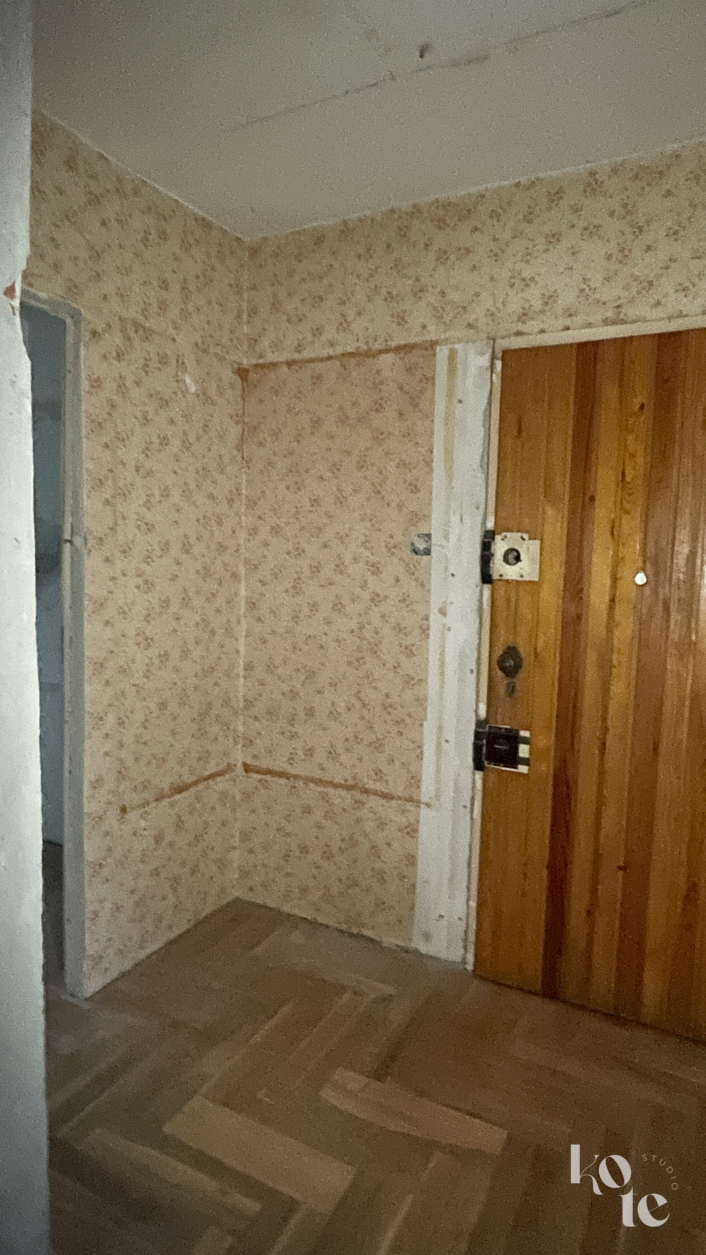 realizacja mieszkania na wynajem we Wrocławiu 75 m2 Wrocław os. Gądów Mały - wizualizacja 5