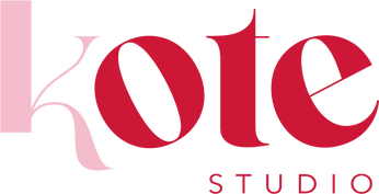 KOTE studio - logo